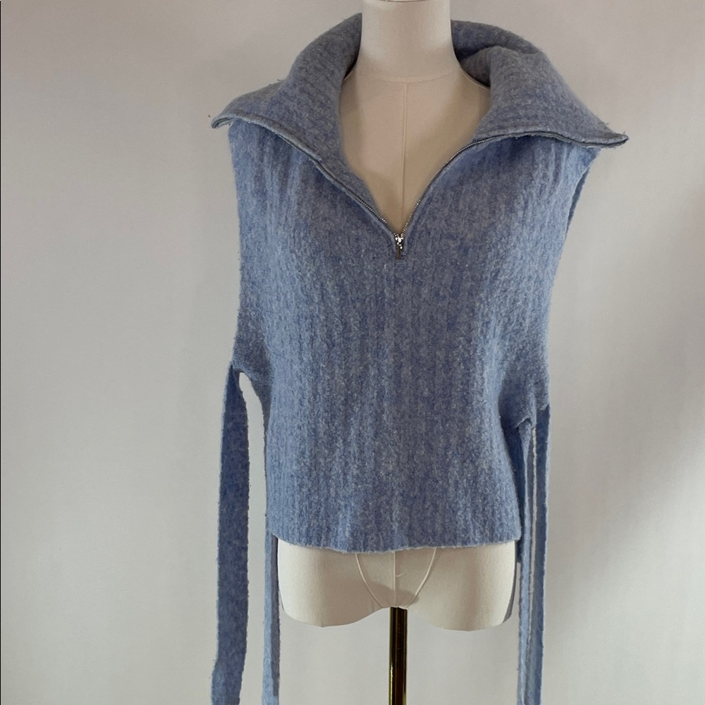 Holzweiler Hafjell Sweater, One Size